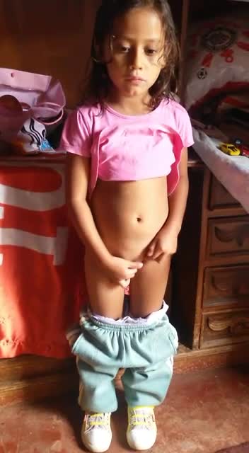 Child Porn #239