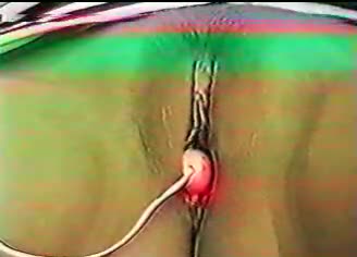 Anal deep fuck