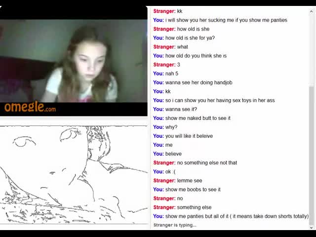 Chat (PHANT} Kids React to CP 