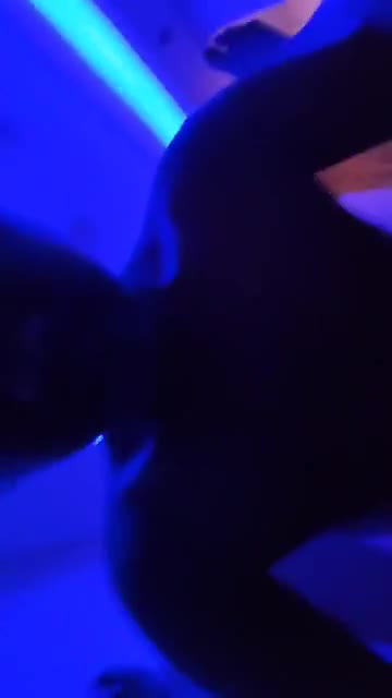 My dark