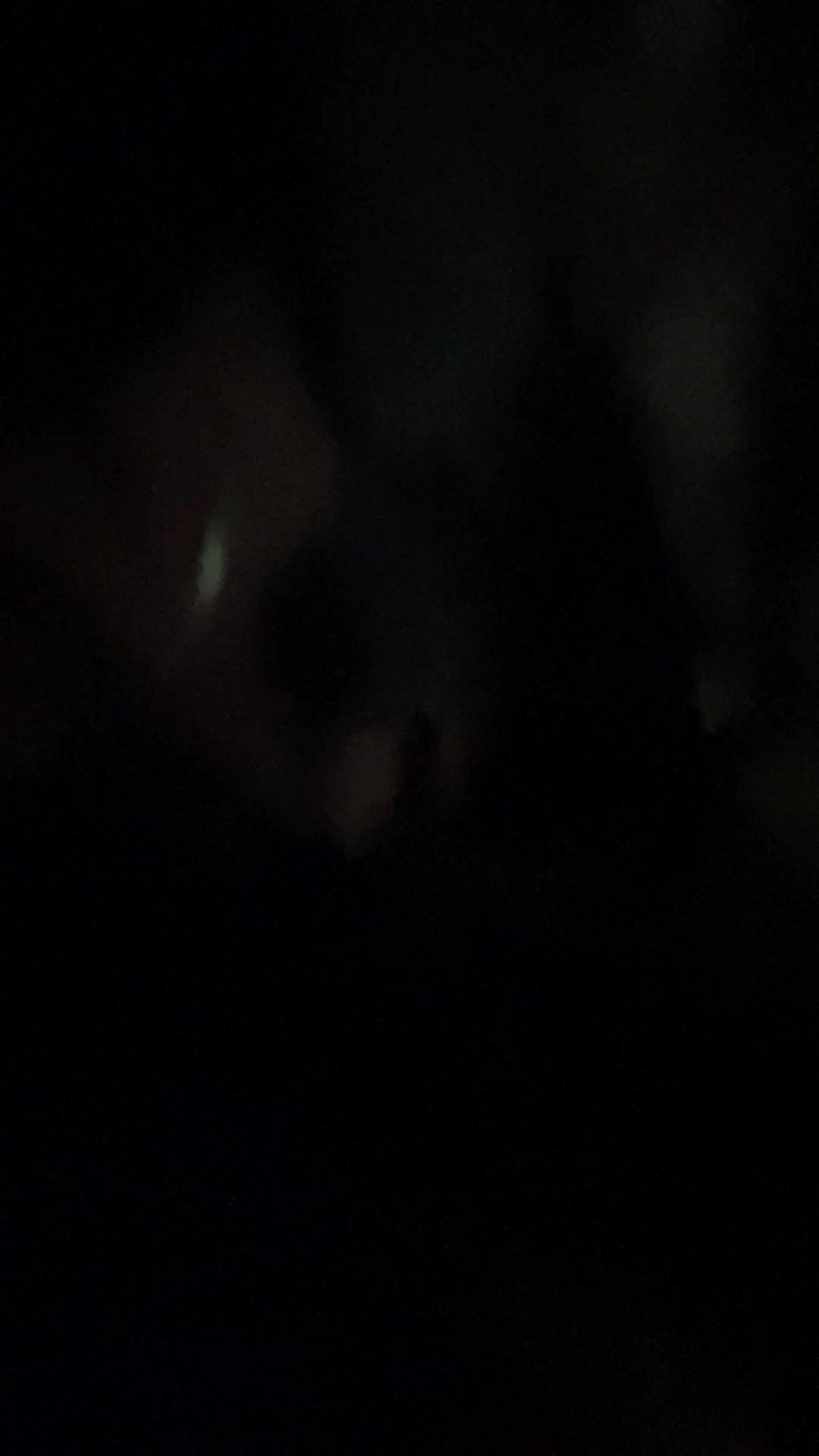 Out