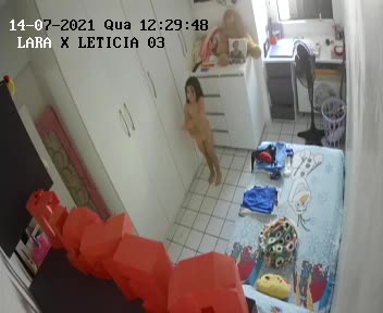 Girls IPCAM