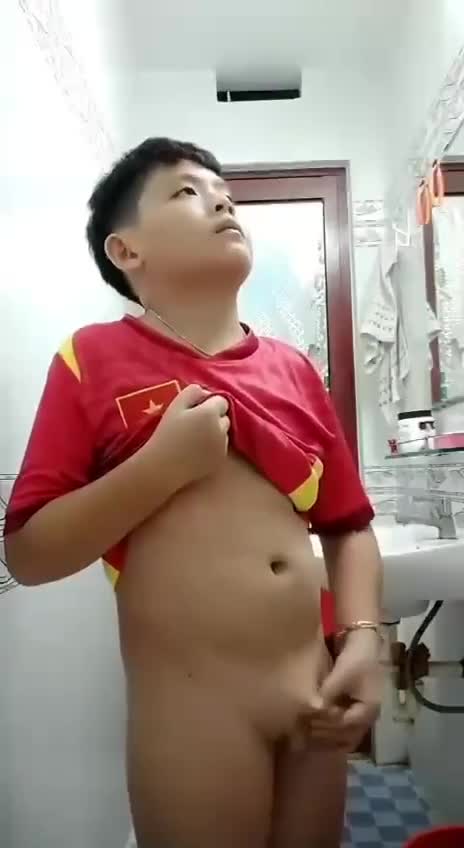 Child Porn #208