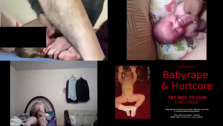 CHILD ABUSE AND HURT CORE COMPILATION
