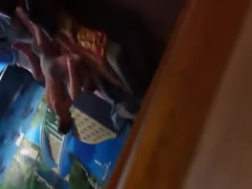 Hidden cam friend records couple, girl has no clue 