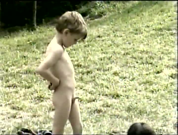 Child Porn #913