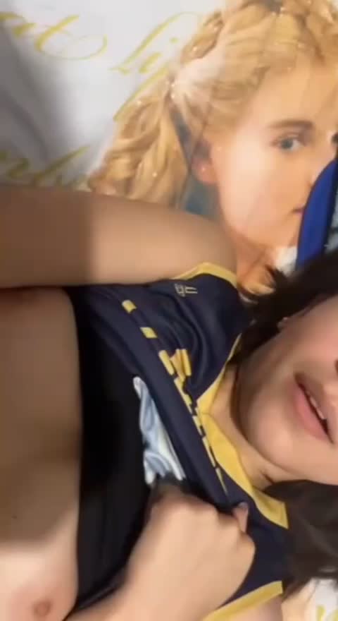 17-year-old Mexican teenager experiences intense vaginal penetration