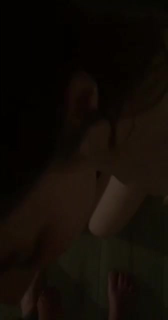 slutty sister blows kid brother