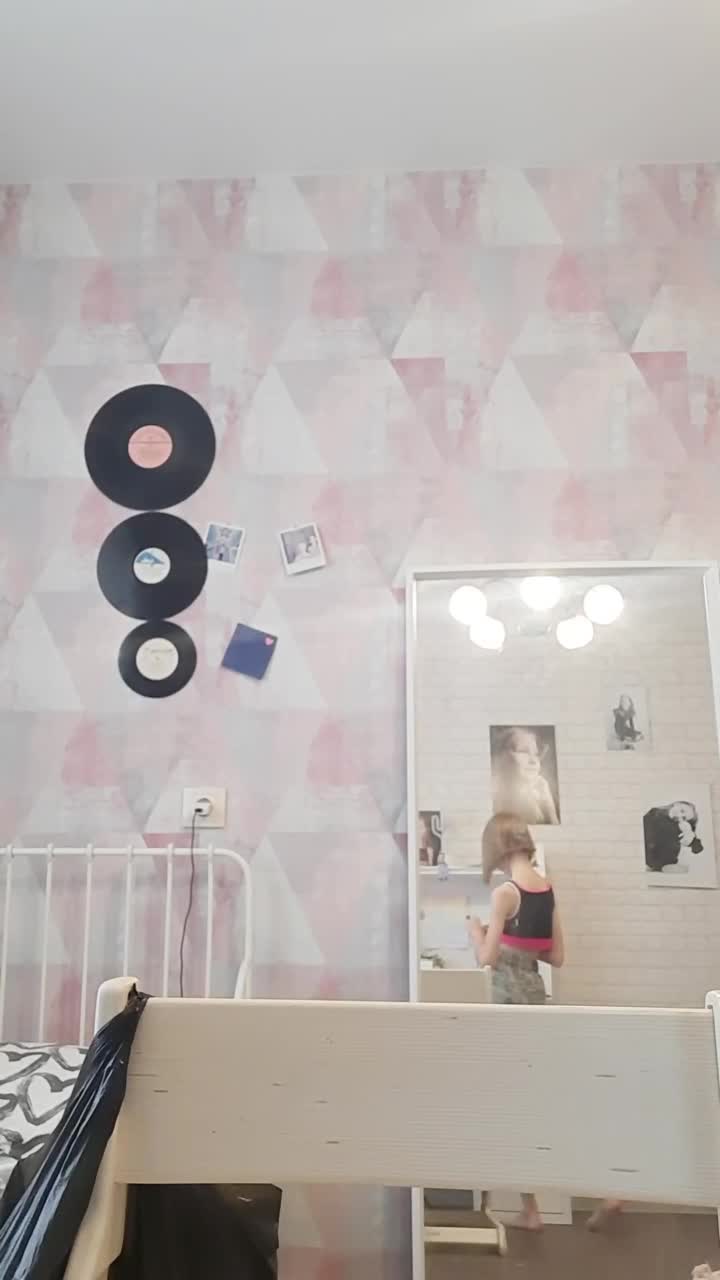 hidden cam POV