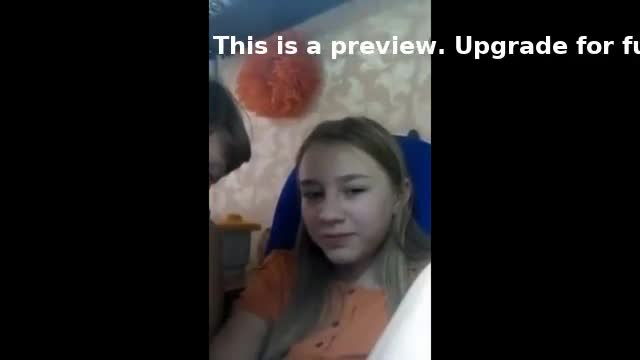 Russian young brother and sister HC Sex