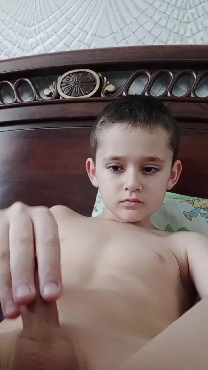 Child Porn #854