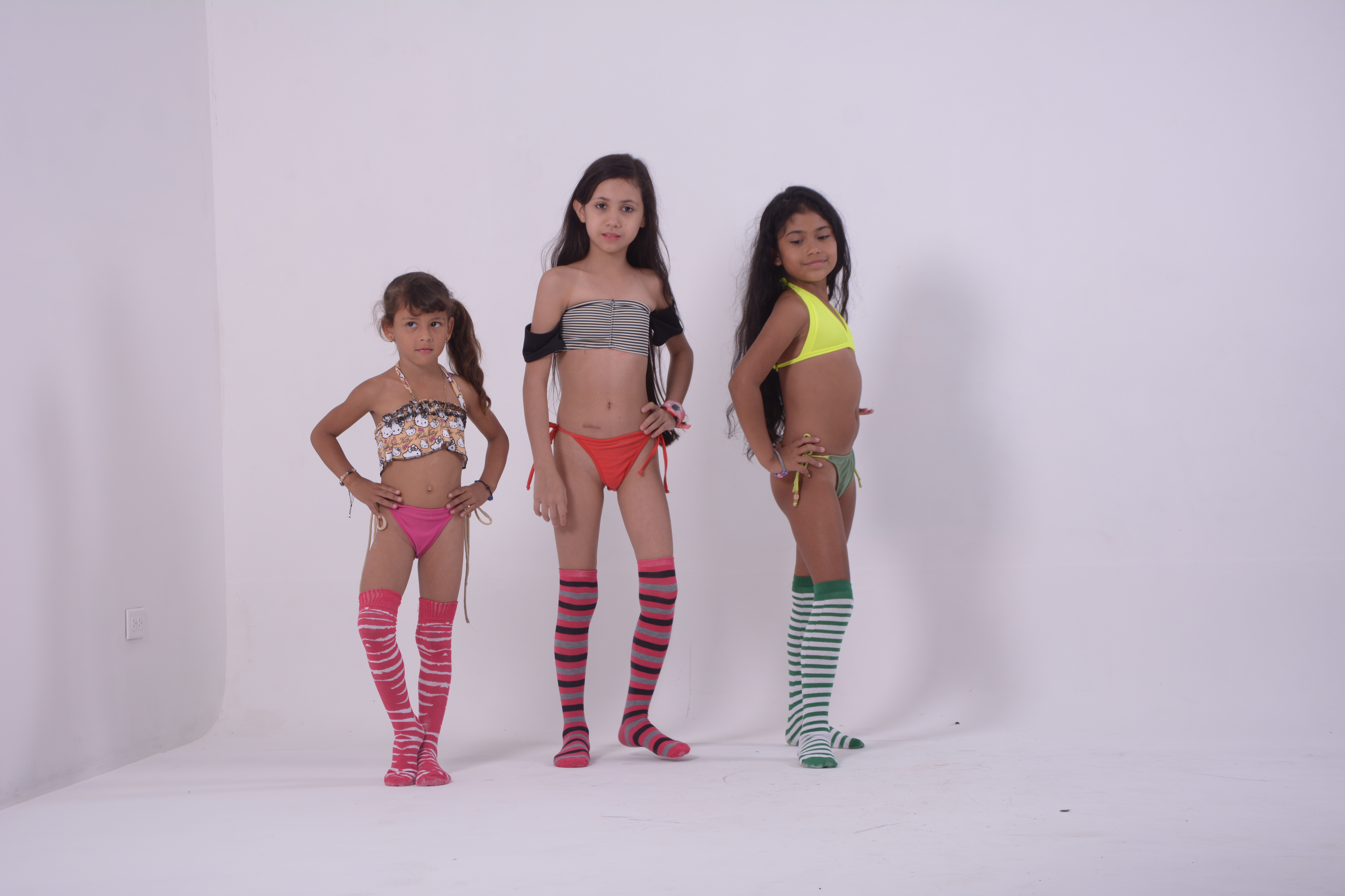 Lollipop Princess Mix