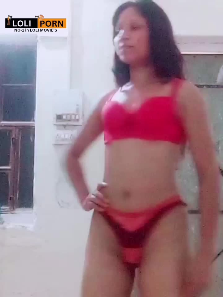 preteen indian slim girl bikni porn audition for porn movie shoot.