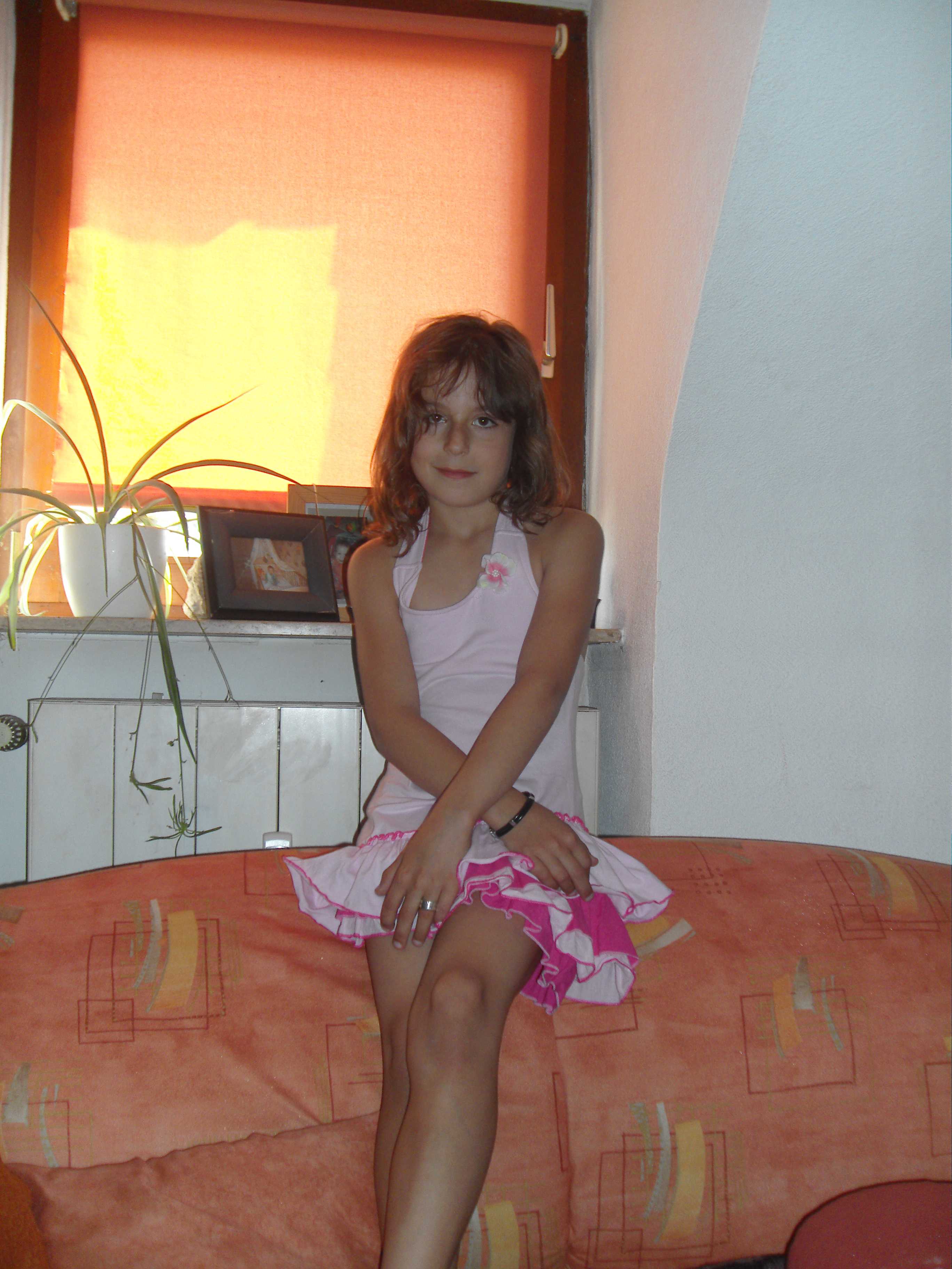 Jeanette (2009)