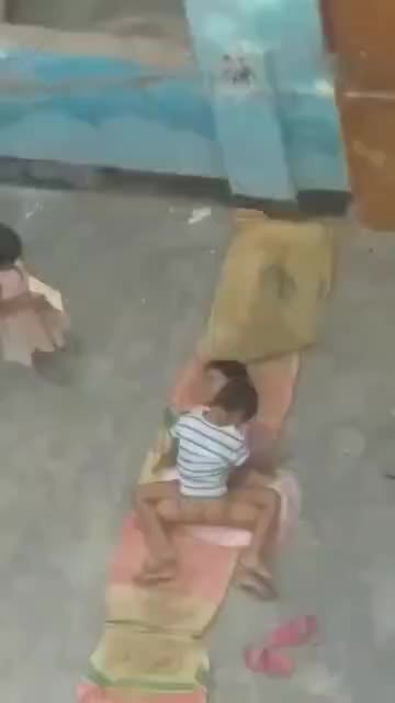 wto young kids fucking in public