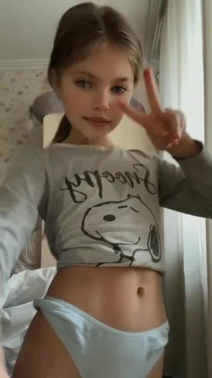 Child Porn #762