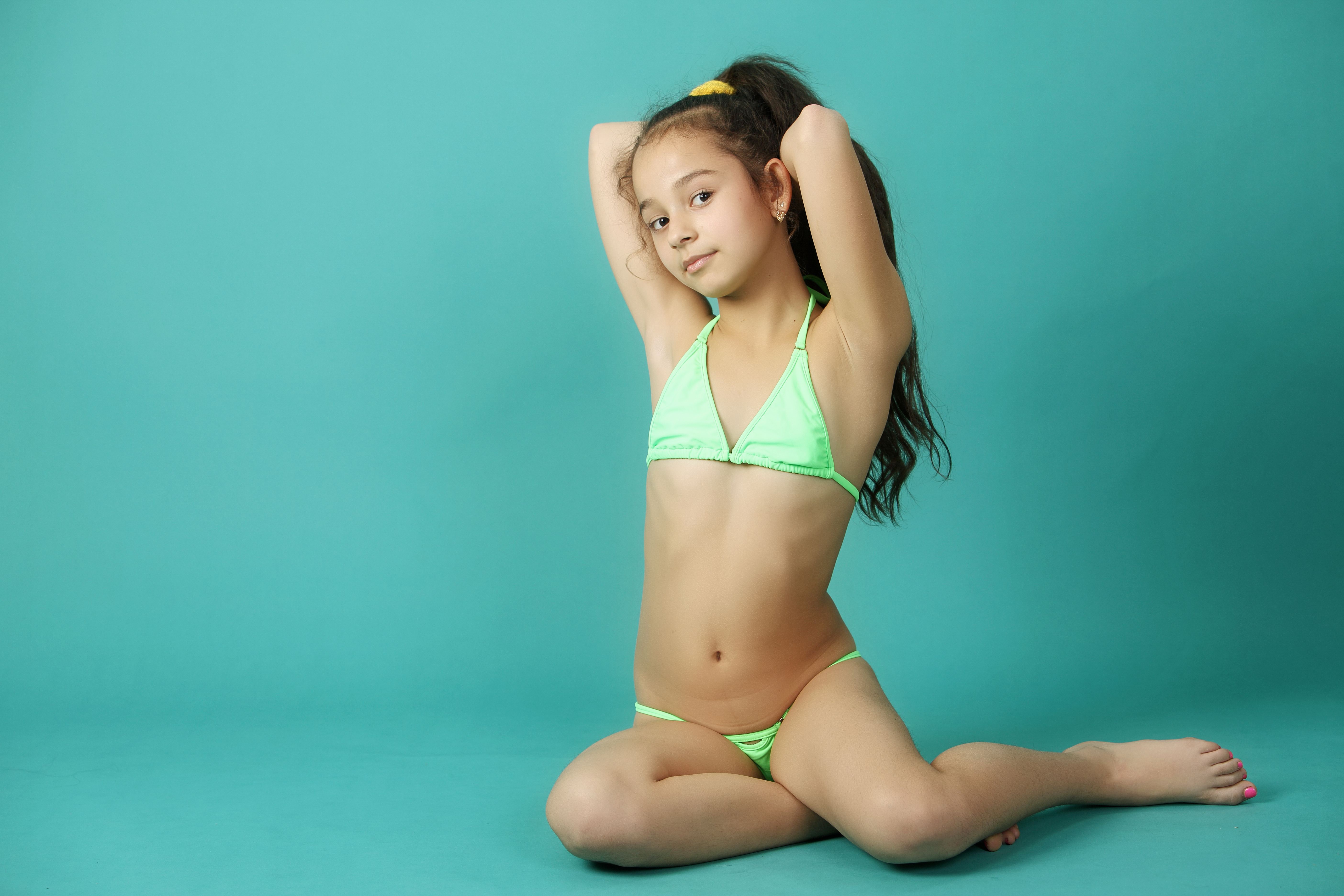 Sabina Green