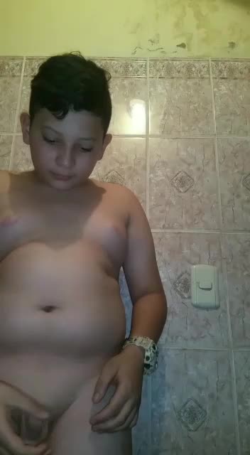 Child Porn #801