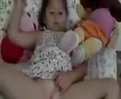 Hot little slut exposes tight pussy on live cam (1)
