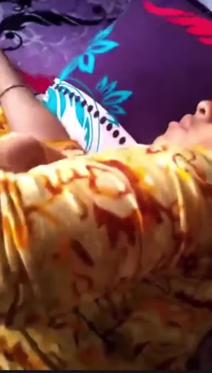 Hidden Inchest Sleeping 7