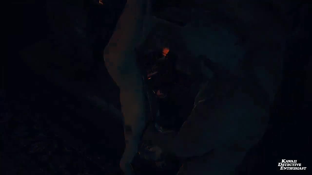Christmas is coming: Santa is Real (parody of Last of Us ) hardcore Fucking