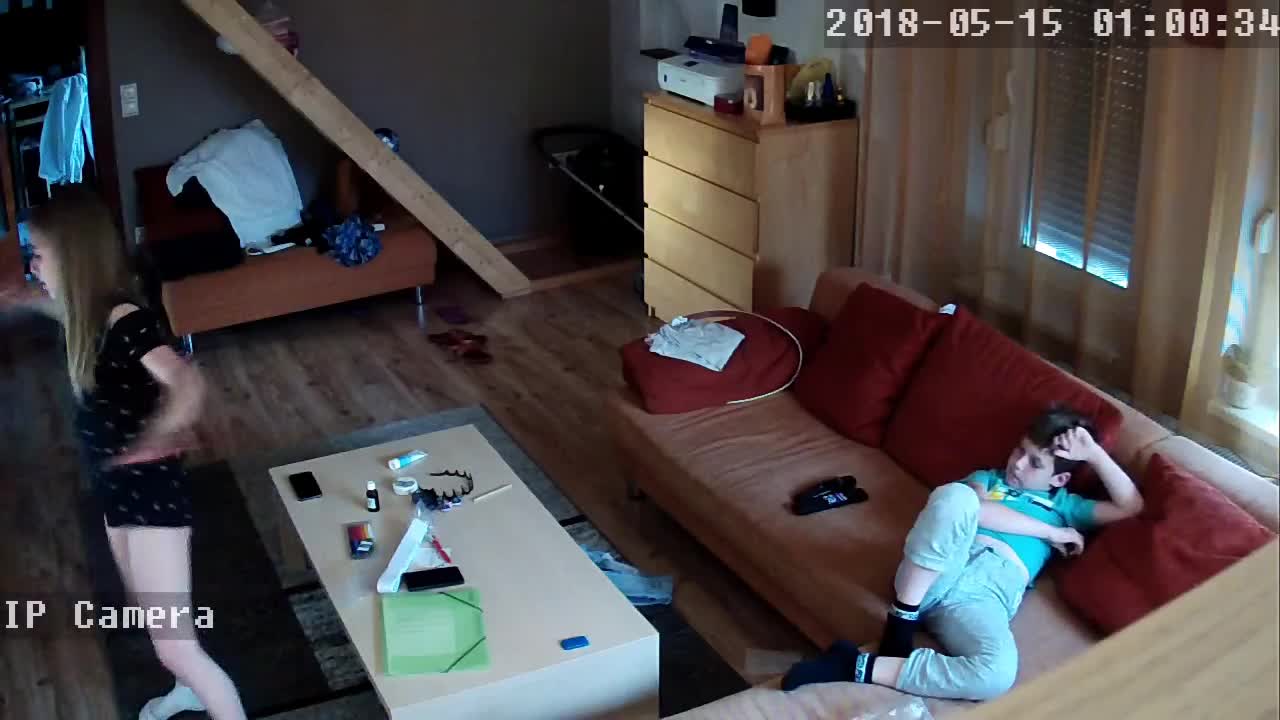 Spy