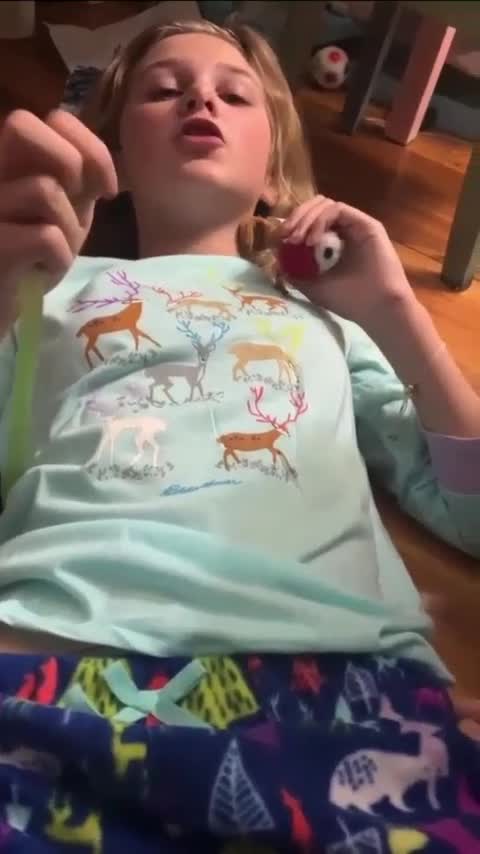 Child Porn #189