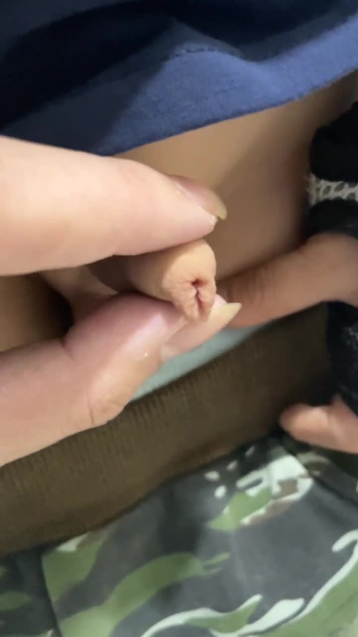Molest some kids brothers in bathroom part 2