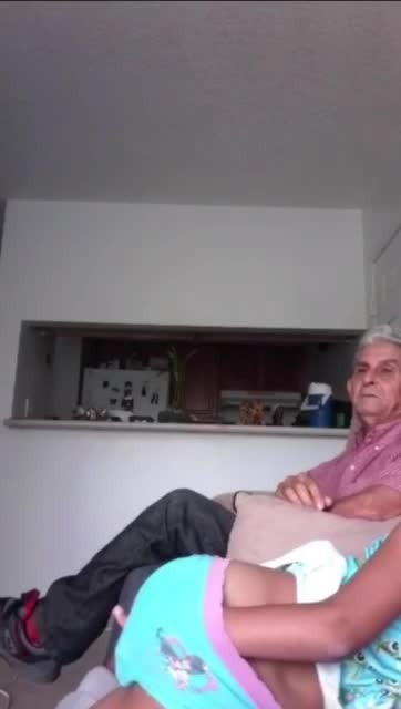 11yo Fucked by  of granddad