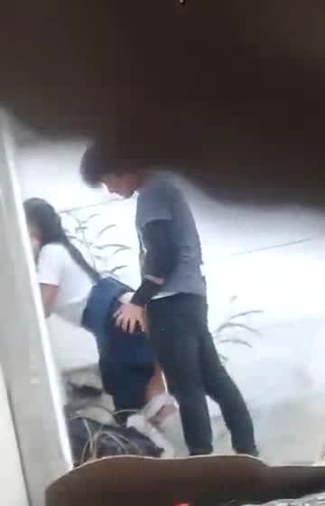 Hidden camera, brother and sister fucking