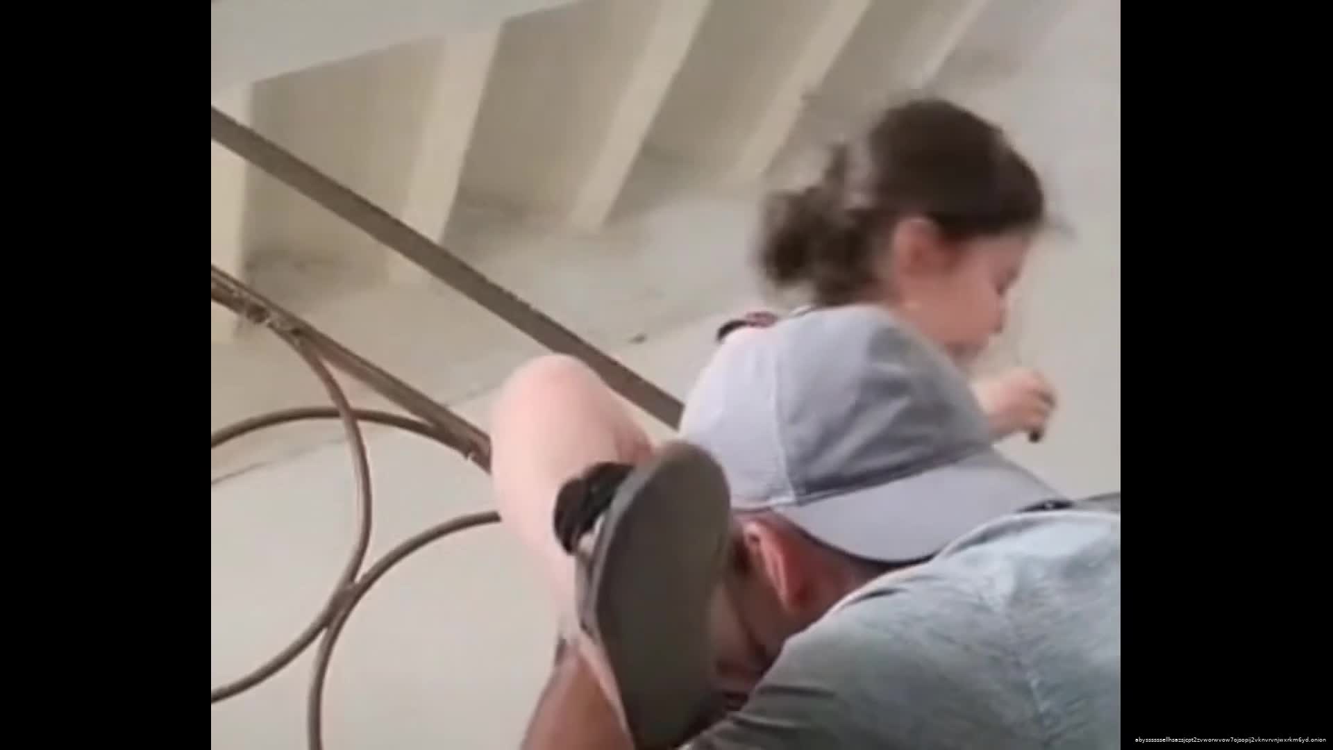 Little Girls Licked Hard
