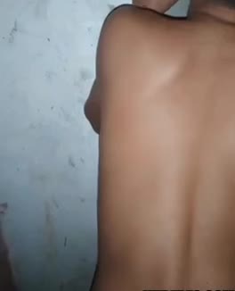Little Latino Boy Fucked in Dark Alley
