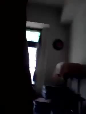 Horny Chinese girl exposes and fingers her tight pussy