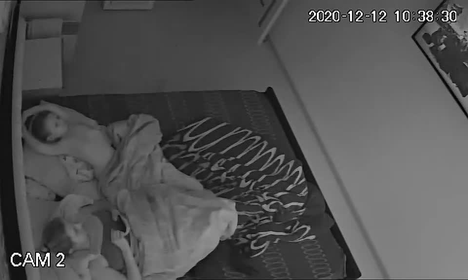 IPCAM Mom and Son Series (Full Video)