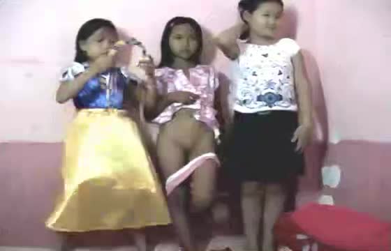 Preteen Hardcore 
