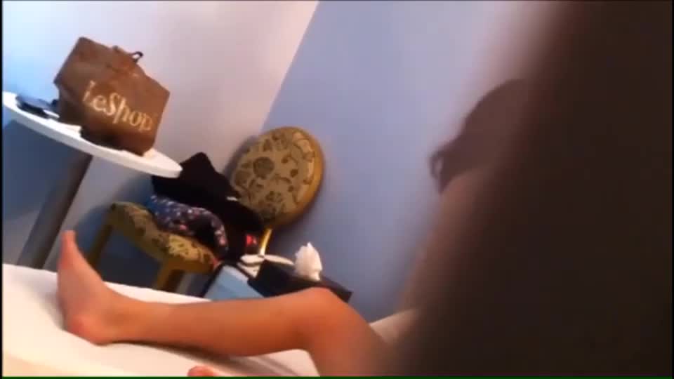 Couple caught having sex hidden camera