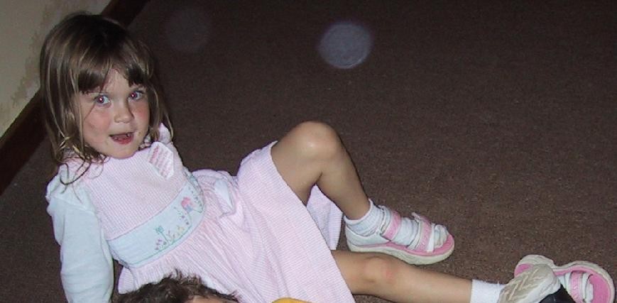Daddy's Horny Little Girl - CP Images - 103