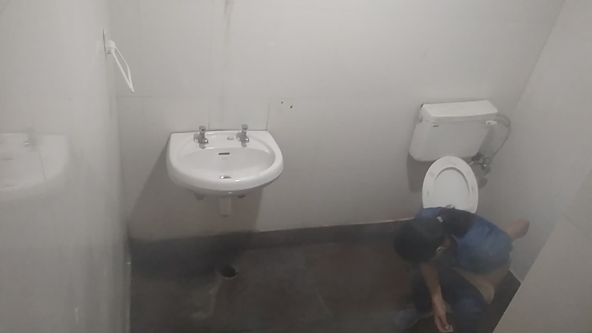 hospital nurse hidden cam leaks