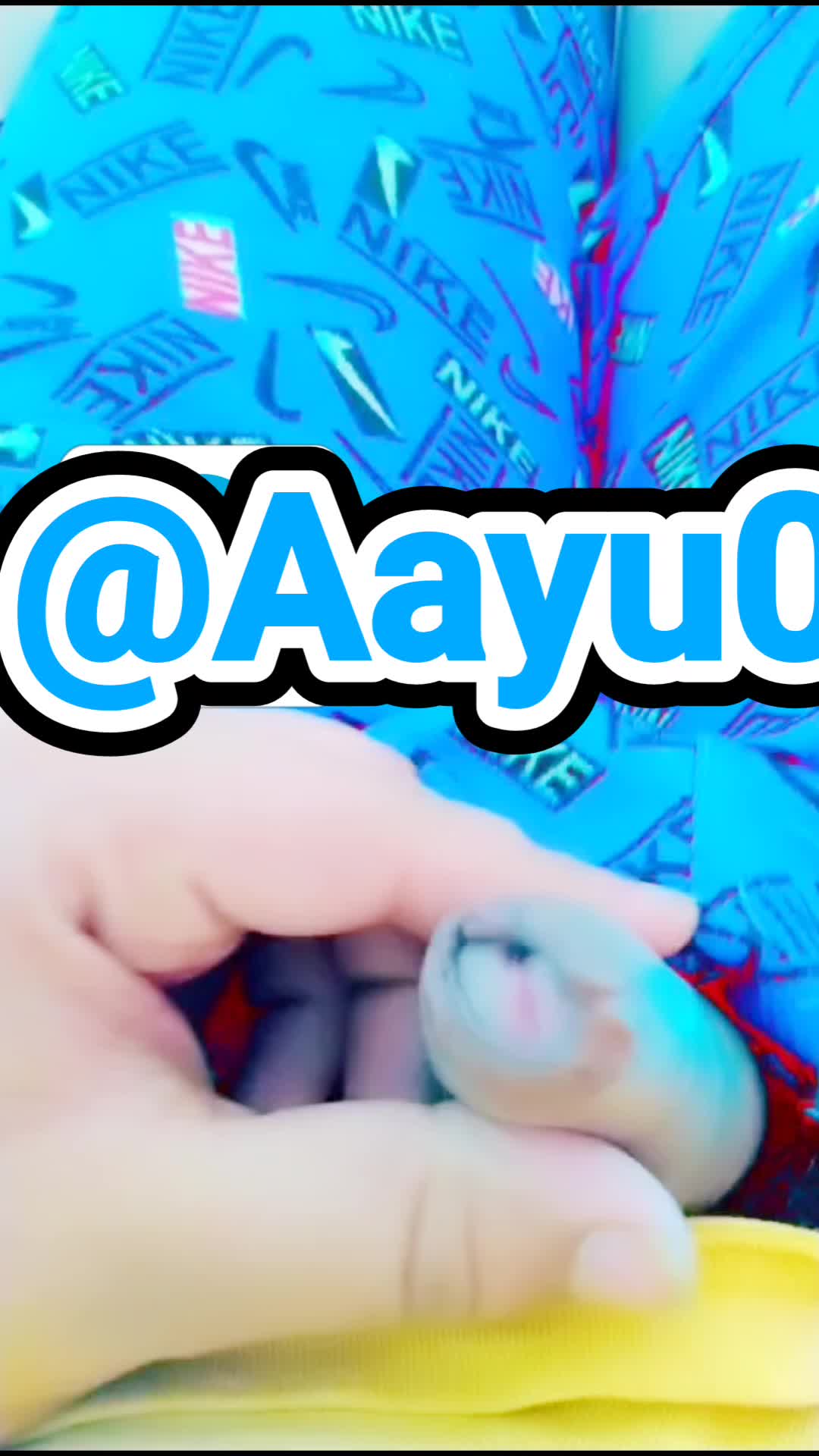 Indian 11 Year Boy Playing His Penis
