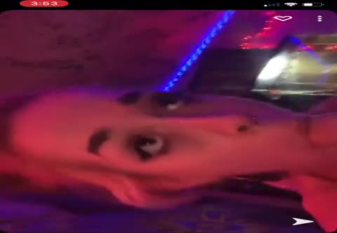 Latina Deep Pussy Fuck 