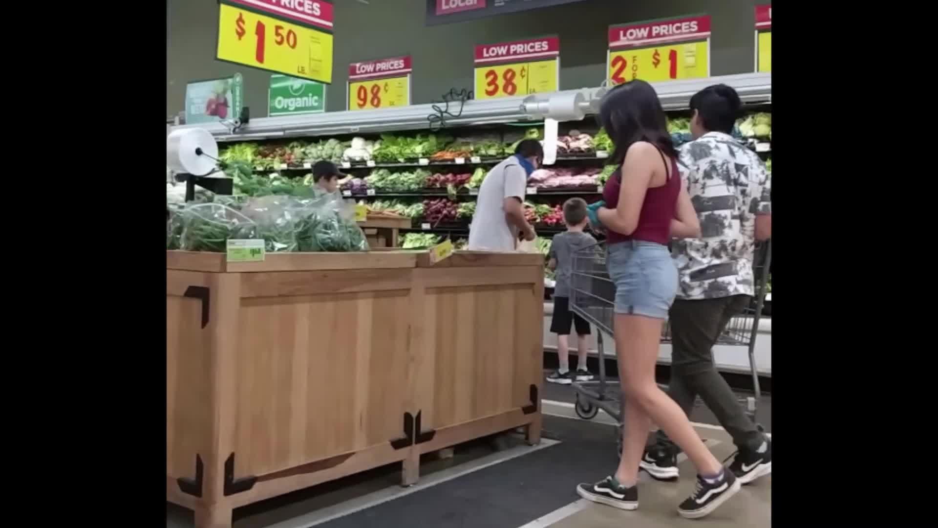 hidden cam of a teenager Latin Cookie