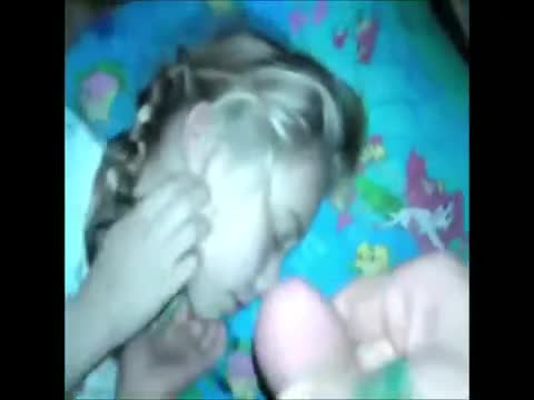 British girl