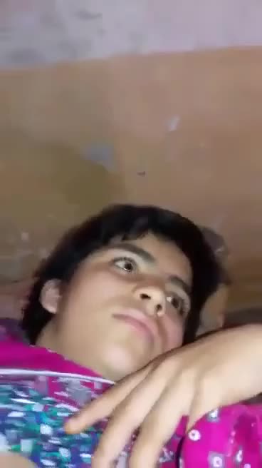 Pedofather inserting finger in daughter's pussy