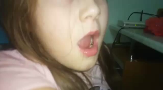Crushed Pussy