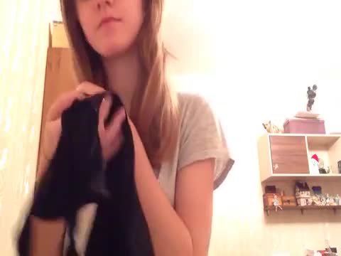 Hot step daughter pussy fuck suck 