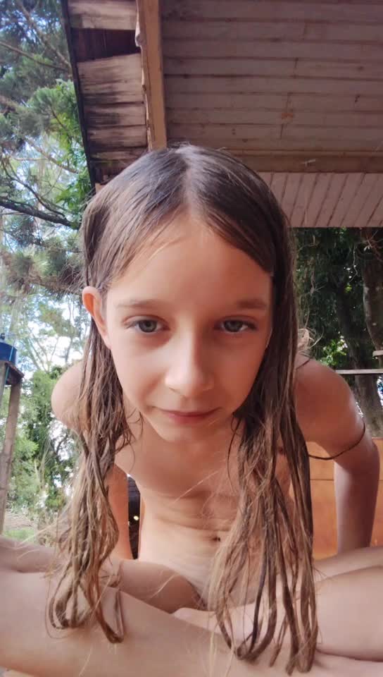 Child Porn #385