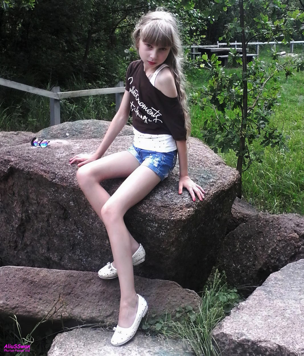 My fantasies