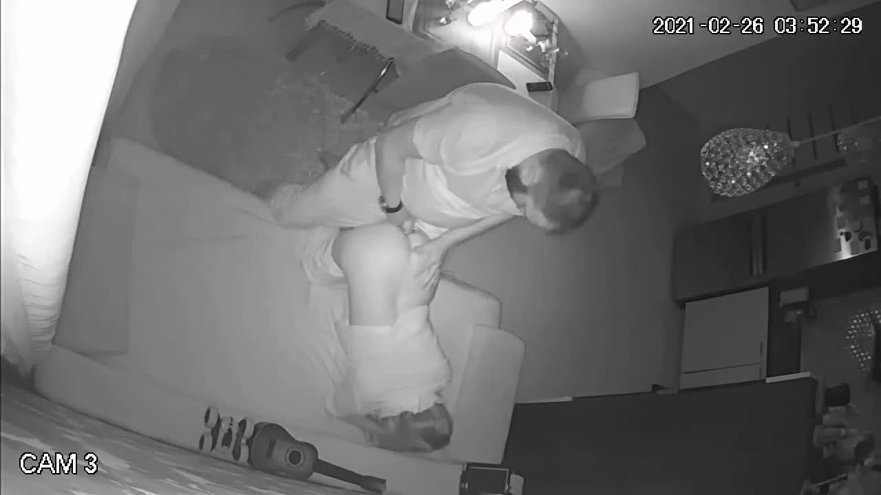 girl fucked hidden camera
