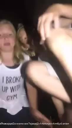boy too afraid to receive his first blowjob