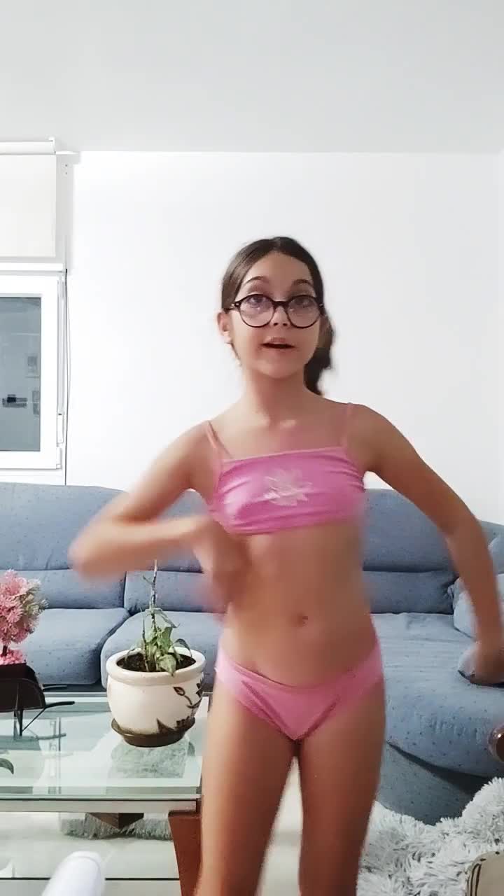 Child Porn #384